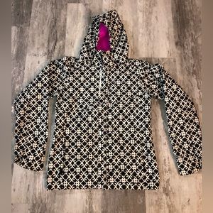 Girls Columbia size 10/12 Medium jacket